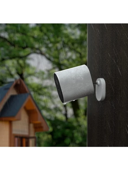 Xiaomi Mi Wireless Outdoor Full HD Güvenlik Kamerası - 4