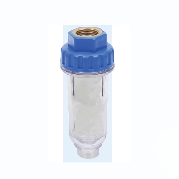 Çamaşır Ve Bulaşık Makinesi Anti Scale Kireç Önleyici Filtre - 3