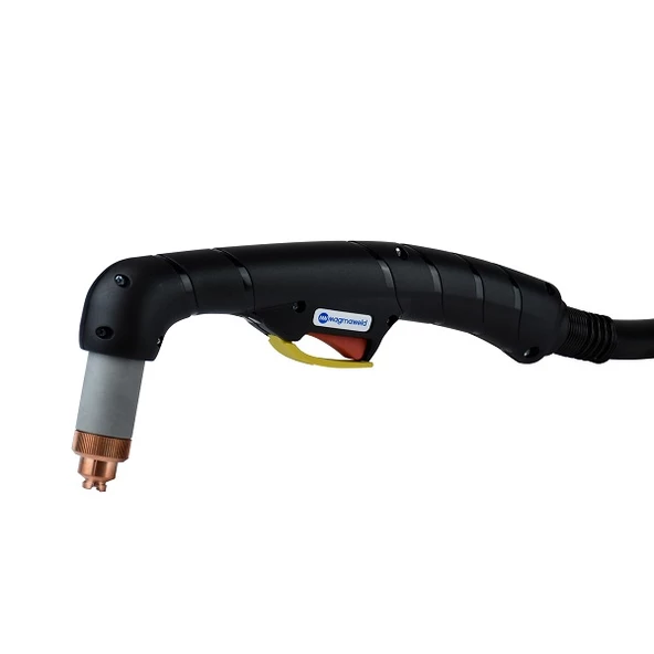 Magmaweld Monocut 45 İ Plazma Kesme Makinası Elle Kesim 6M Torç - 2