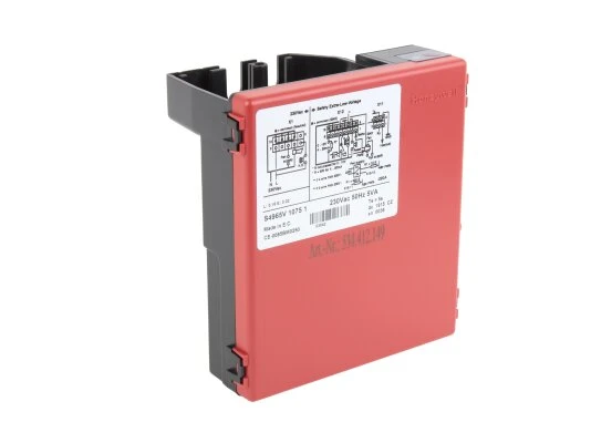 ATEŞLEME KARTI HONEYWELL S4965 CM 1068 ÇEŞİTLİ MARKALAR