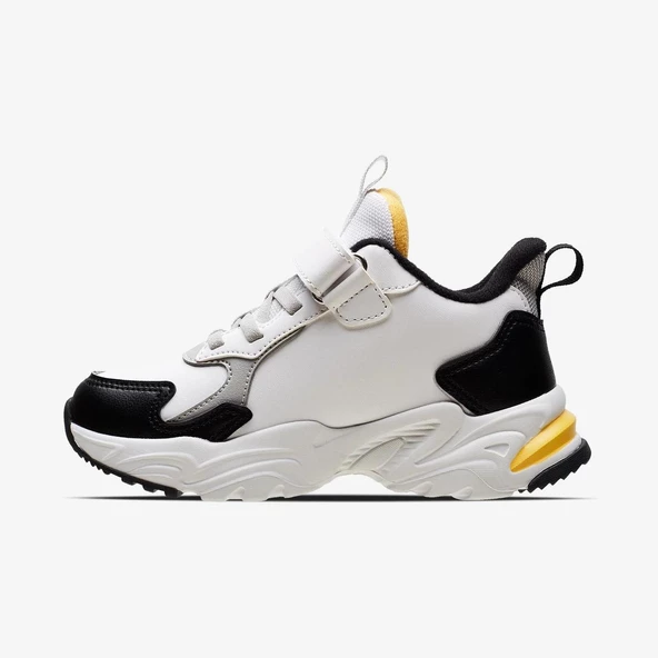 Lescon Flow Unisex Çocuk Spor Ayakkabı - Resim 8