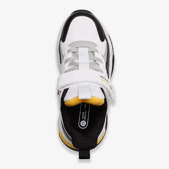 Lescon Flow Unisex Çocuk Spor Ayakkabı - Resim 11