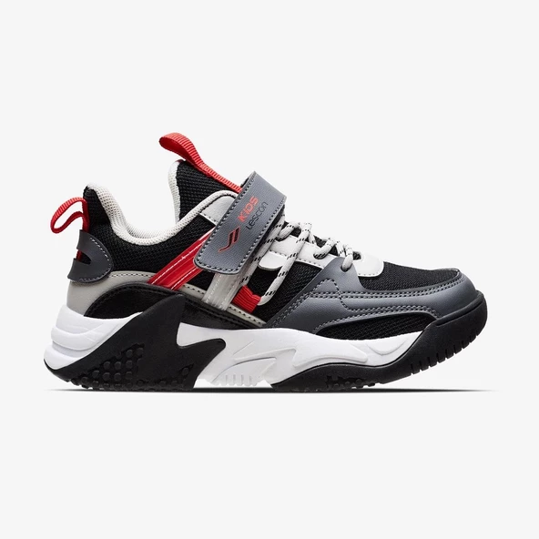 Lescon Strap Unisex Çocuk Spor Ayakkabı ürün görseli 1