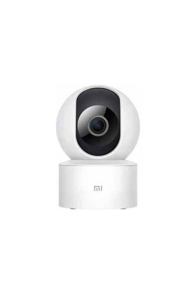 Xiaomi Mi Home Security Full HD 360 Derece IP Güvenlik Kamerası