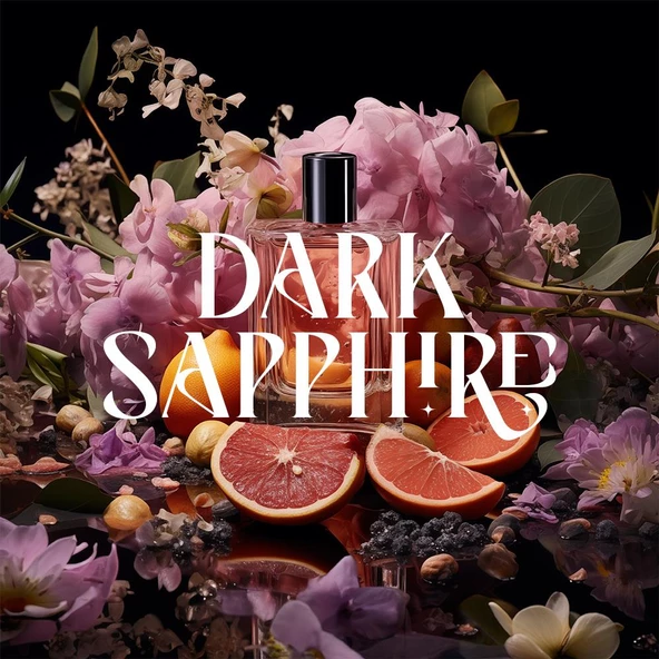 CARPEX Dark Sapphire A1 Koku Kartuşu 200 ML - 4