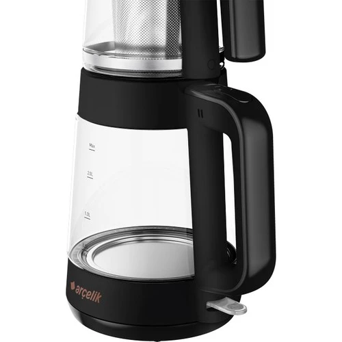 Arçelik Cm 6964 S Resital Çay Makinesi - 3