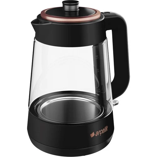 Arçelik Cm 6964 S Resital Çay Makinesi - 2