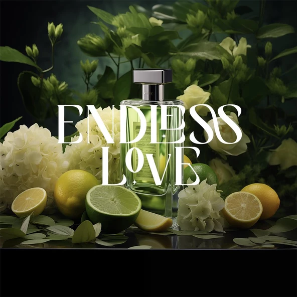CARPEX Endless Love A1 Koku Kartuşu 200 ML - 4