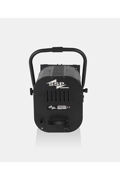 World–SL017F – Sound and Lighting Systems - Resim 2