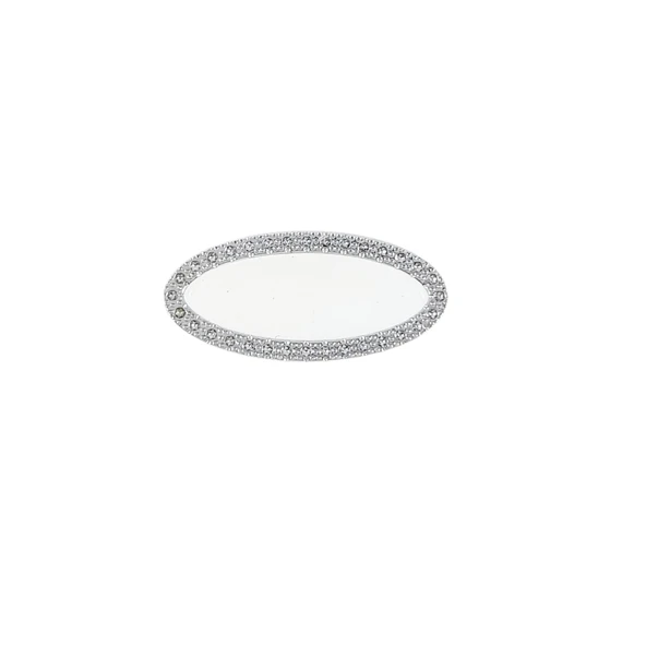 Ventus 3001.00. WP Tekli Düğme Kulp ( 5 ADET ) - 4