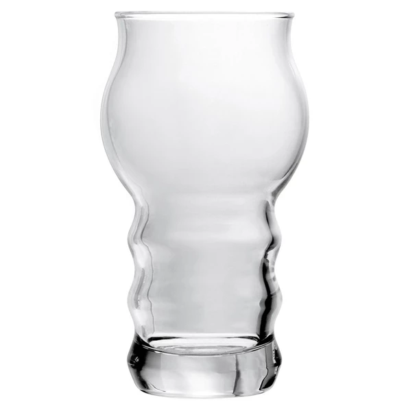 Paşabahçe 420685 Craft Lager Bira Bardağı 435cc 4'lü