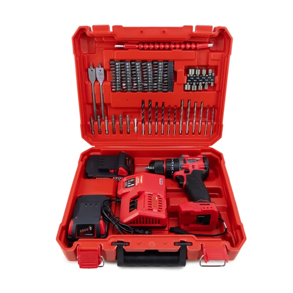 Dawreek Akülü Vidalama MW24R - Resim 8