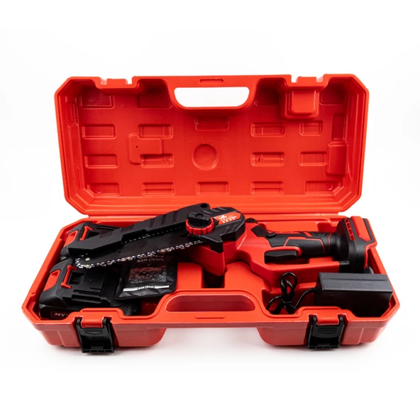 Dawreek Ağaç Budama RED - Resim 3