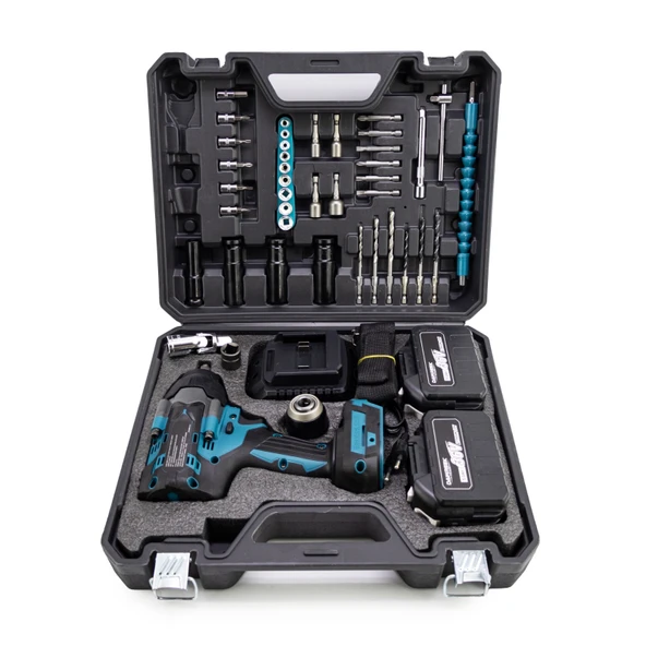 Dawreek Somun Sıkma MK800 - 7