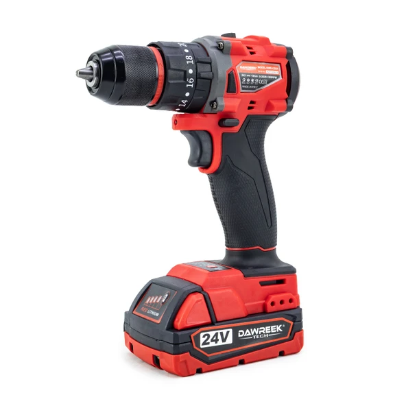 Dawreek Akülü Vidalama MW24R - Resim 6