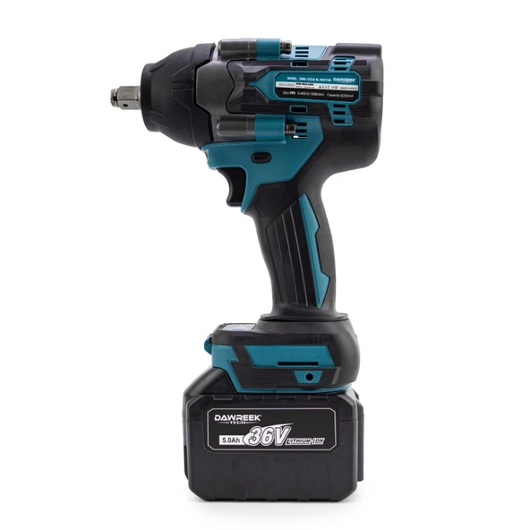 Dawreek Somun Sıkma MK800 - 6