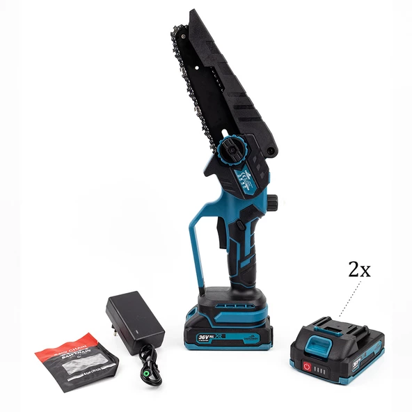 Dawreek Ağaç Budama BLUE - 2