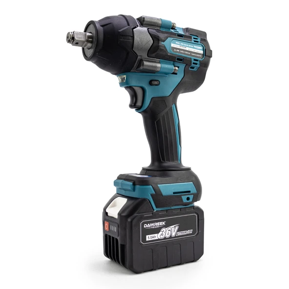 Dawreek Somun Sıkma MK800 - 3