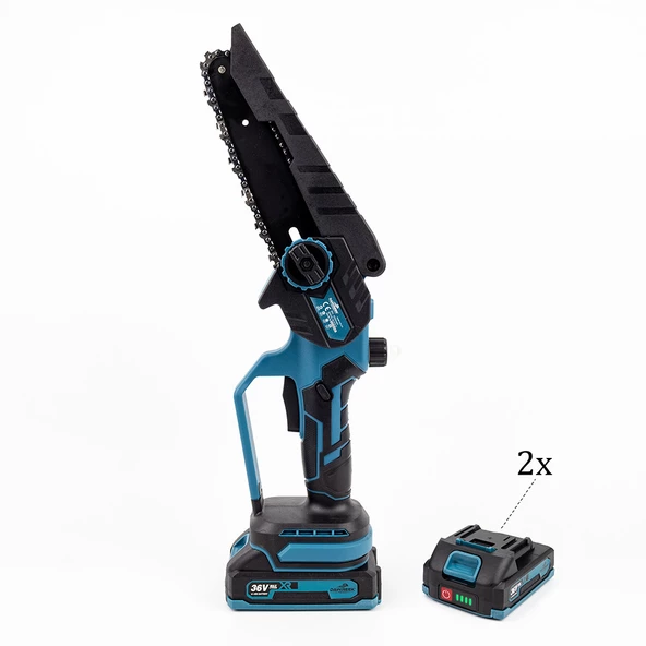 Dawreek Ağaç Budama BLUE - 5