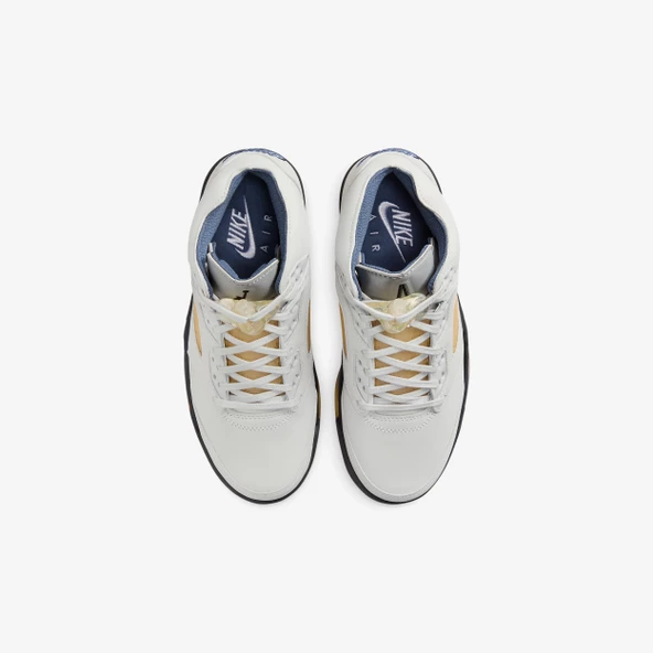 Jordan 5 Retro A Ma Maniére Dawn FZ5758-004 Spor Ayakkabı - 3