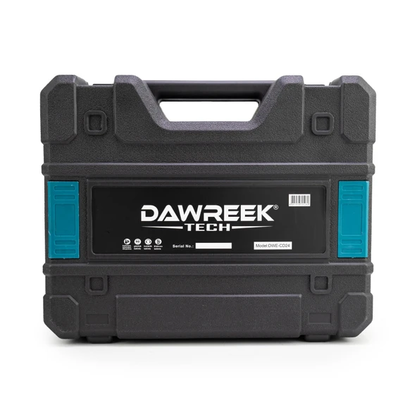 Dawreek Somun Sıkma MK800 - 8