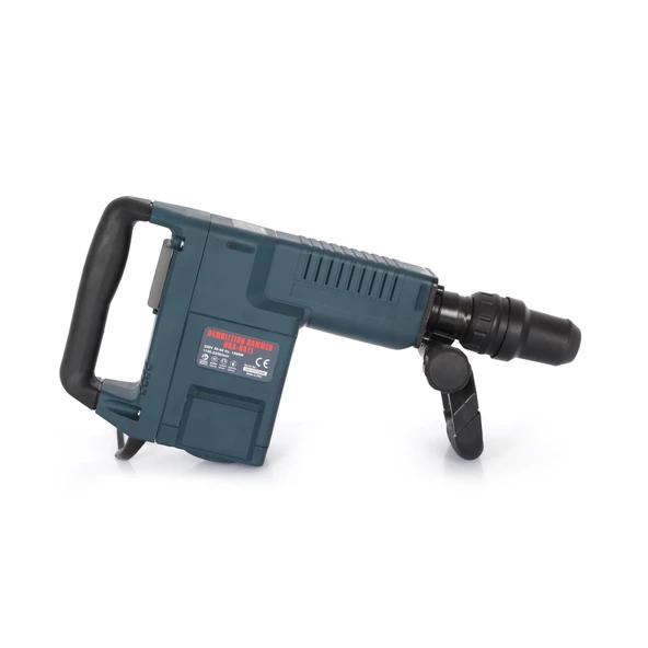Dawreek 11Kg Bse Kırıcı Hilti - 4