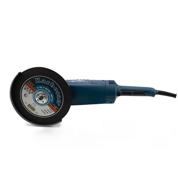 Dawreek  230mm Spral BSE - 3