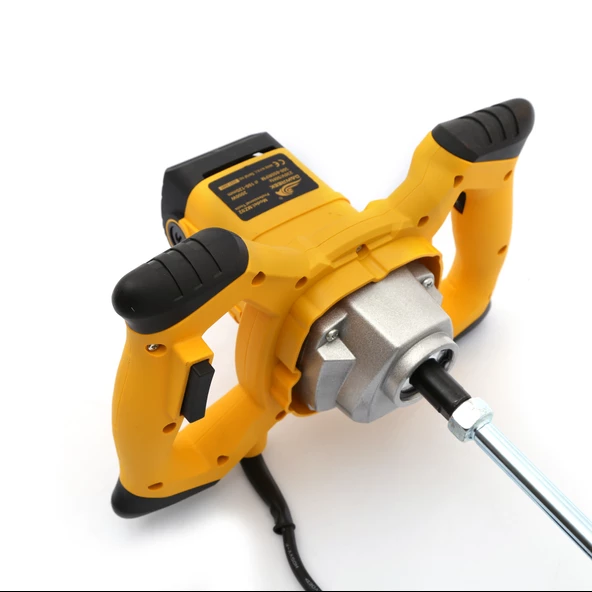 Dawreek Karıştırıcı DWE - 4