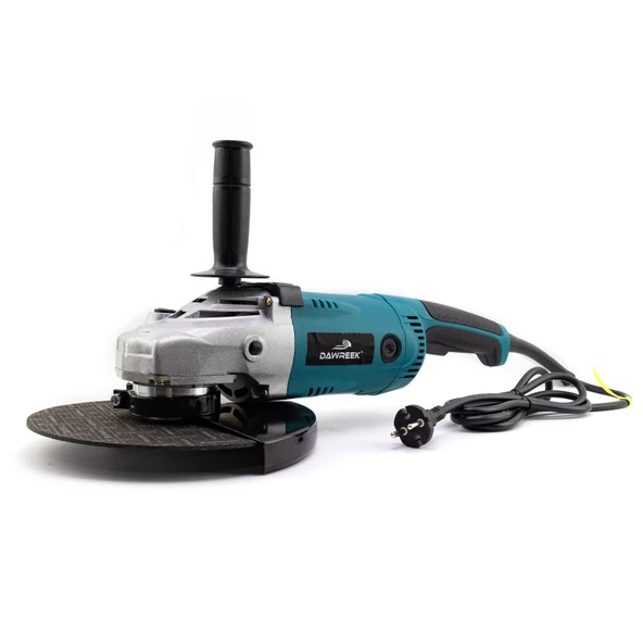 Dawreek  230mm Spral MKE - 6