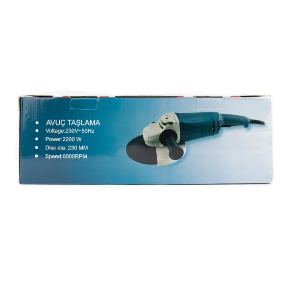 Dawreek  230mm Spral BSE - 4