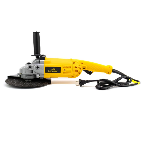 Dawreek 230mm Spral DWE - 2