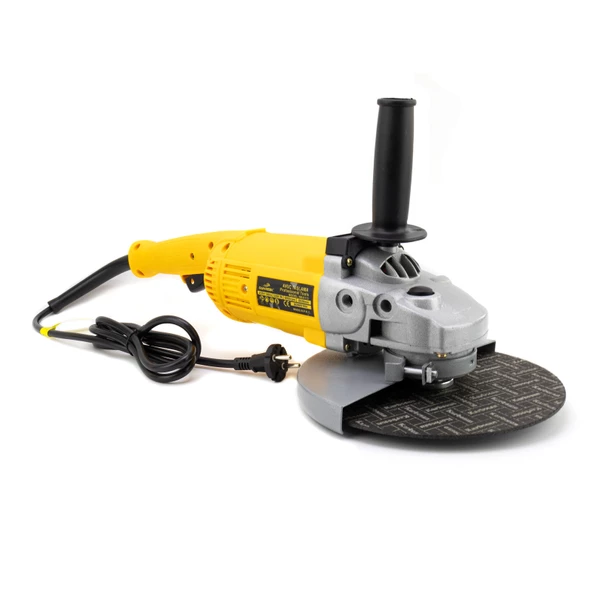 Dawreek 230mm Spral DWE - 4