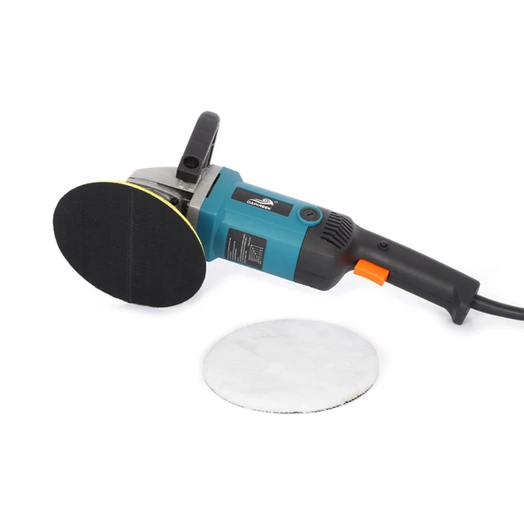 Dawreek Polisaj MKE - 3