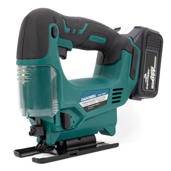 Dawreek Şarjlı Dekupaj MK - 5