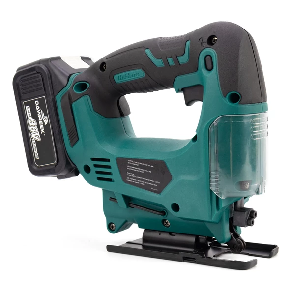 Dawreek Şarjlı Dekupaj MK - 4