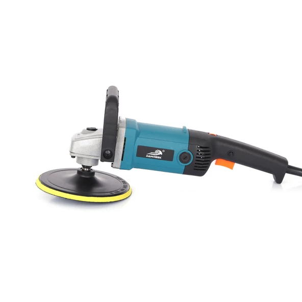 Dawreek Polisaj MKE - 2