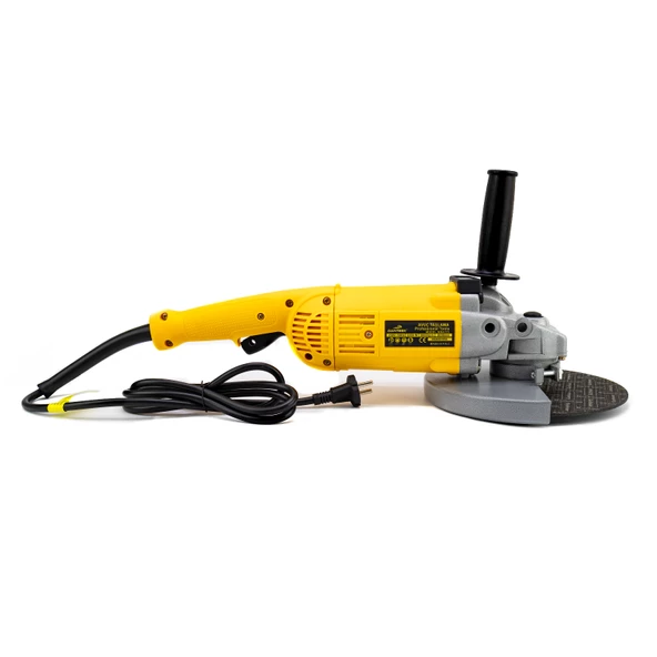 Dawreek 230mm Spral DWE - 3