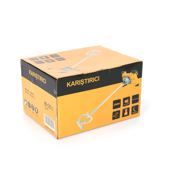 Dawreek Karıştırıcı DWE - 5