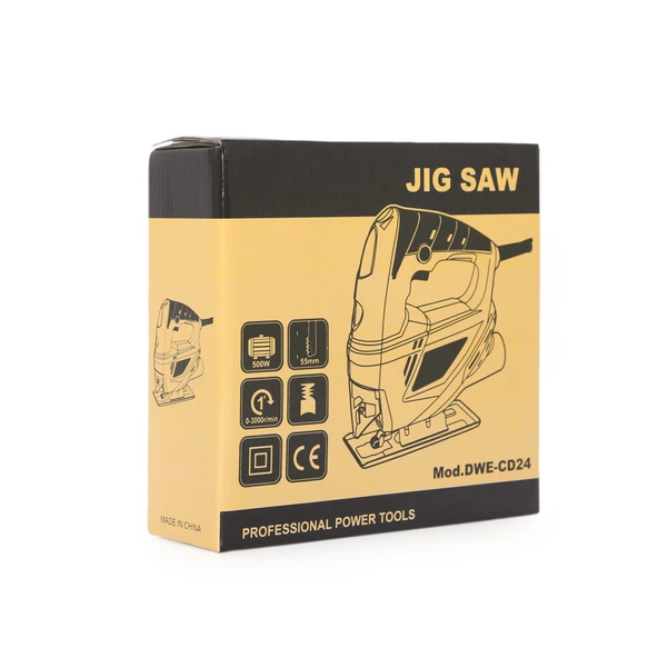 Dawreek Dekupaj DWE1 - 3