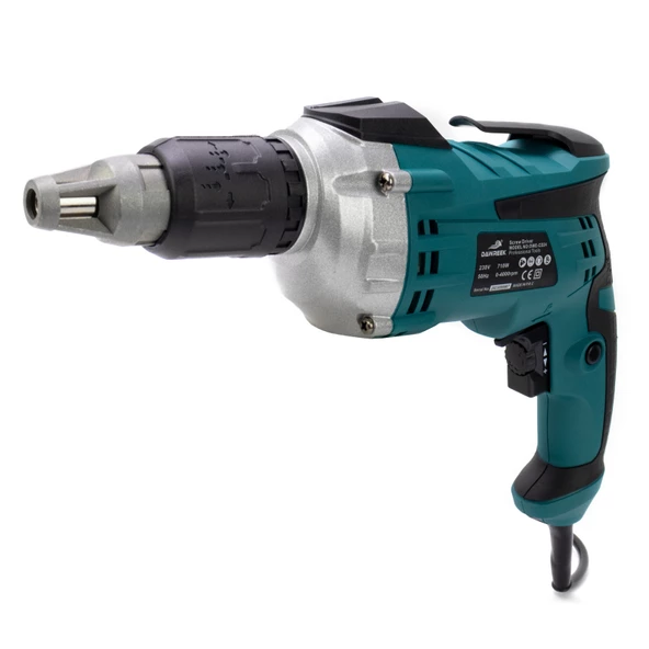 Dawreek Alçıpan Vidalama MKE - 3