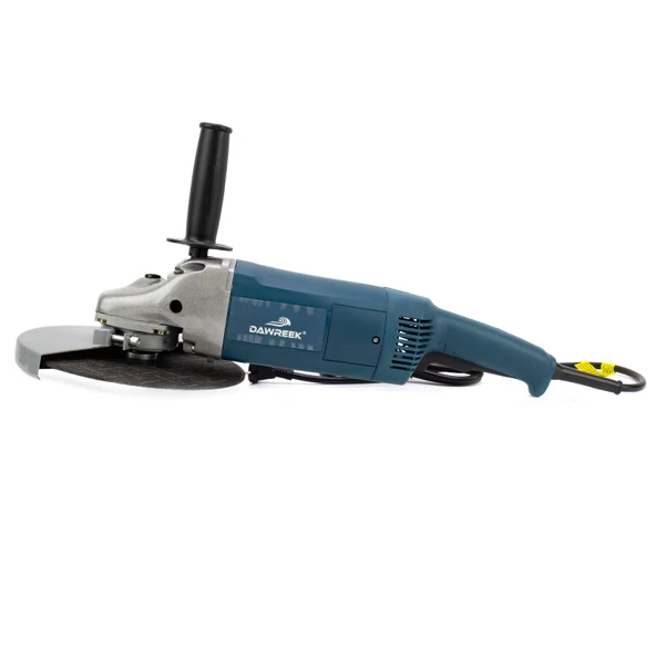 Dawreek  230mm Spral BSE - 5