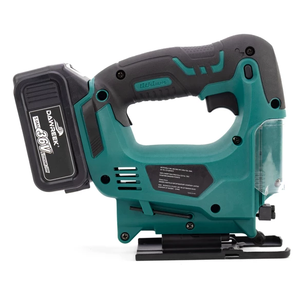 Dawreek Şarjlı Dekupaj MK - 7