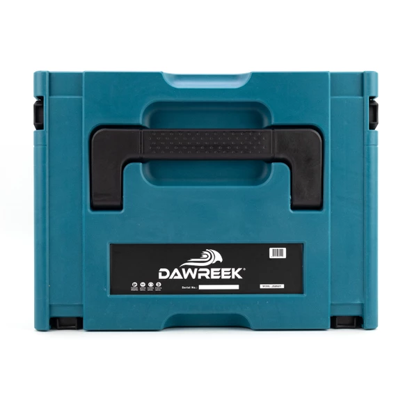 Dawreek Şarjlı Dekupaj MK - 9