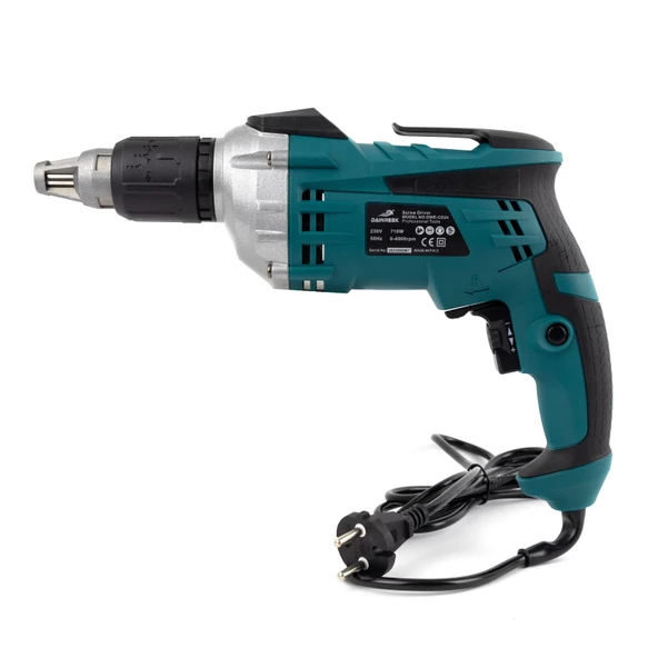 Dawreek Alçıpan Vidalama MKE - 5