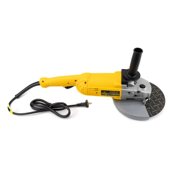 Dawreek 230mm Spral DWE - 6