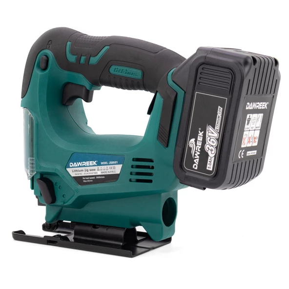 Dawreek Şarjlı Dekupaj MK - 6