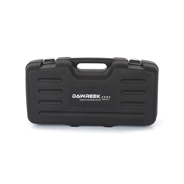 Dawreek Polisaj MKE - 4