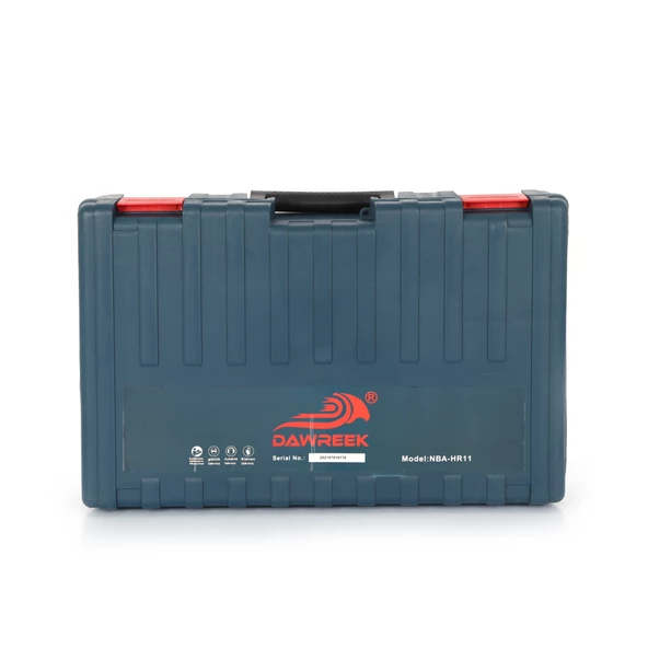 Dawreek 11Kg Bse Kırıcı Hilti - 5