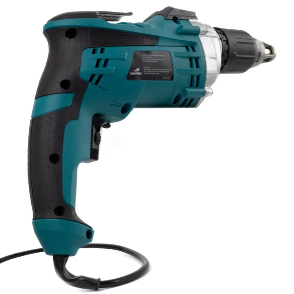 Dawreek Alçıpan Vidalama MKE - 4