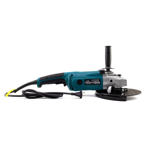 Dawreek  230mm Spral MKE - 3